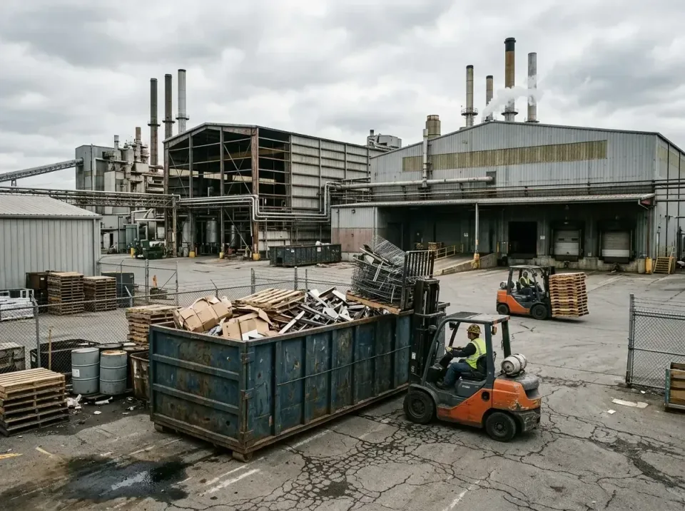 industrial-factory-scrap-conta-003 — frequently asked questions, Cheap Roll-off Dumpster Rentals in Hull, IA